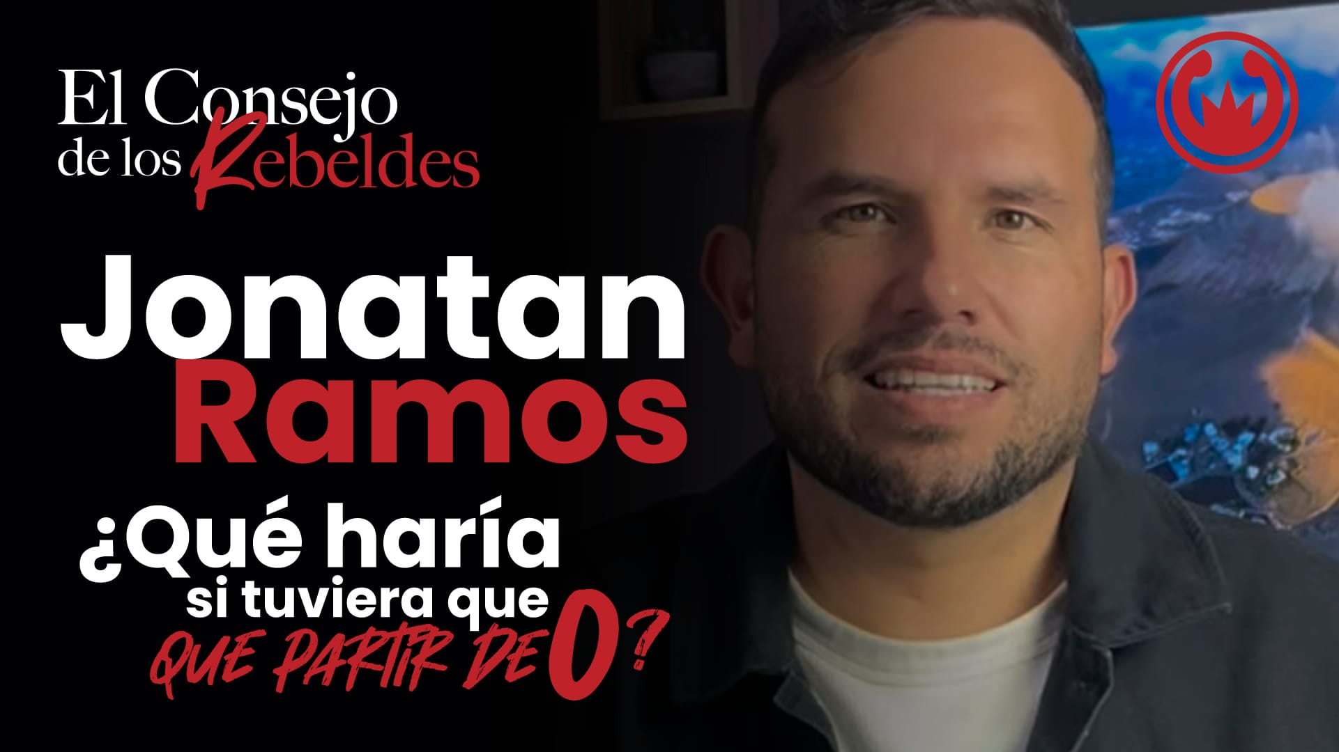 Ser emprendedor no es ser libre. Es aprender a mandarte bien.