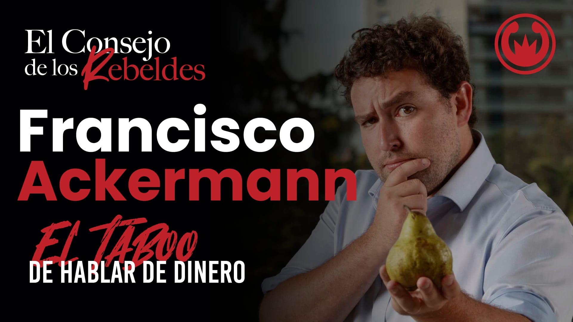 El día que Pancho llegó a fin de mes con 50 lucas… y se hizo millonario