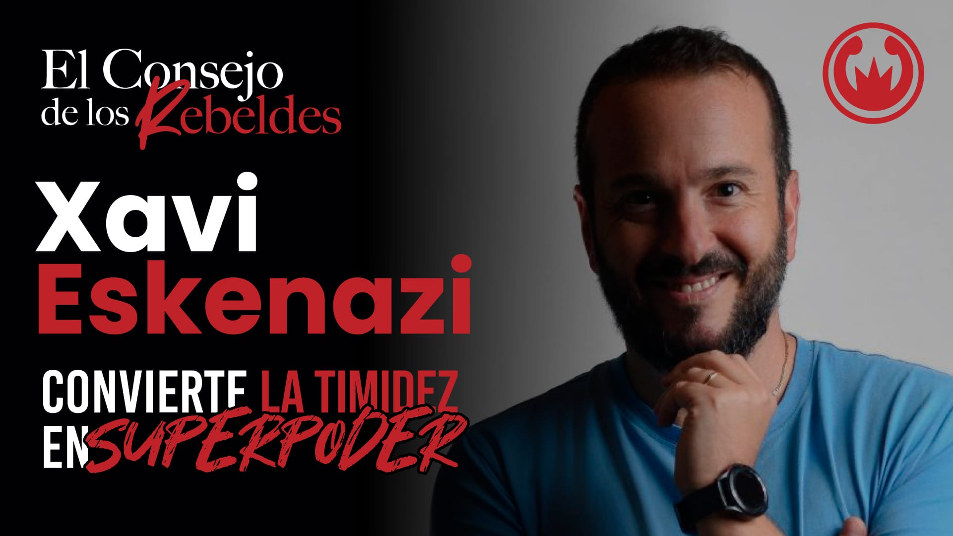 Redes que Salvan: Xavi Eskenazi y la Revolución del Networking Colaborativo