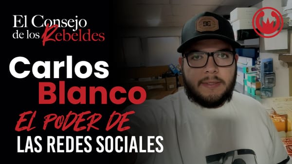 Cuando no hay plan B, todo se convierte en plan A