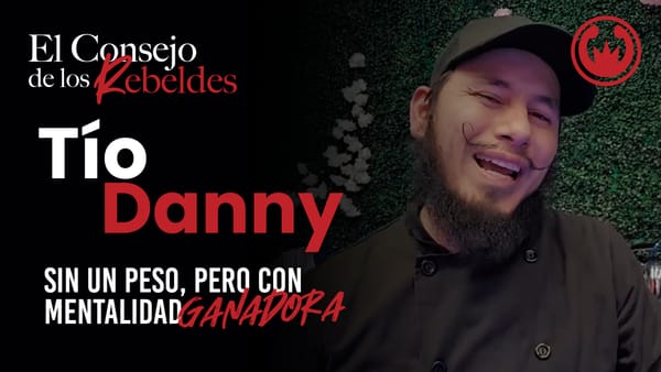 Crecer sin excusas: el legado invisible del Tío Danny