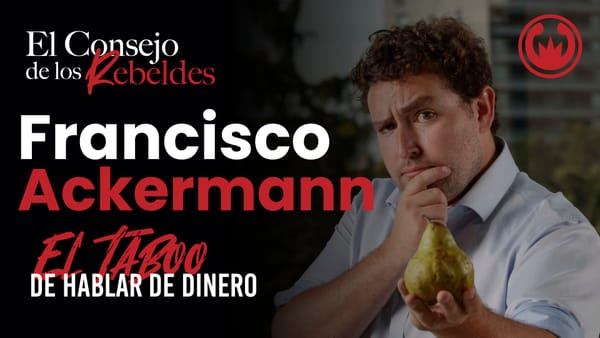 El día que Pancho llegó a fin de mes con 50 lucas… y se hizo millonario